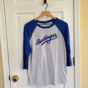 Rachel Ballinger Ragland Youth T-Shirt